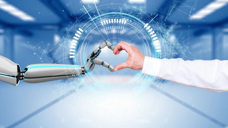 Милиони хора формират емоционални връзки с чатботове с изкуствен интелект